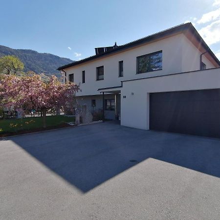 Living Apart Haslwanter Haiming Exterior photo